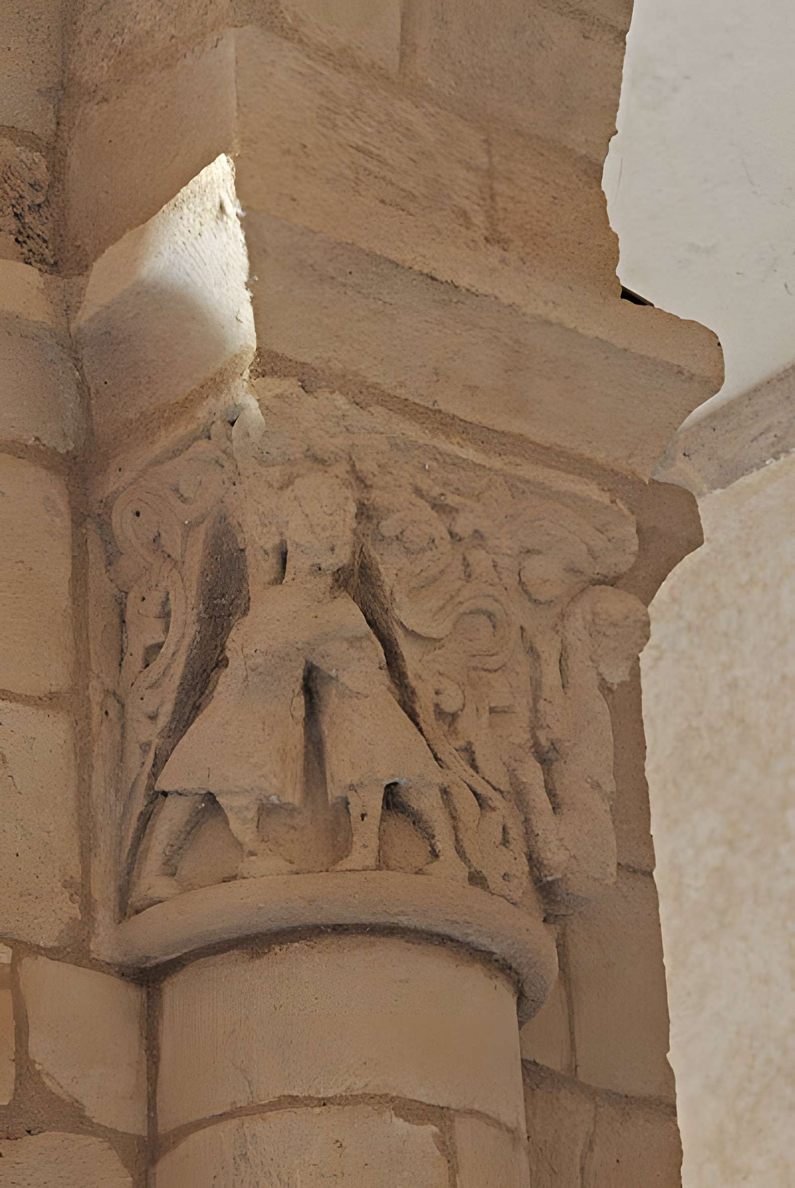 Église Saint-Saturnin de Saint-Sornin