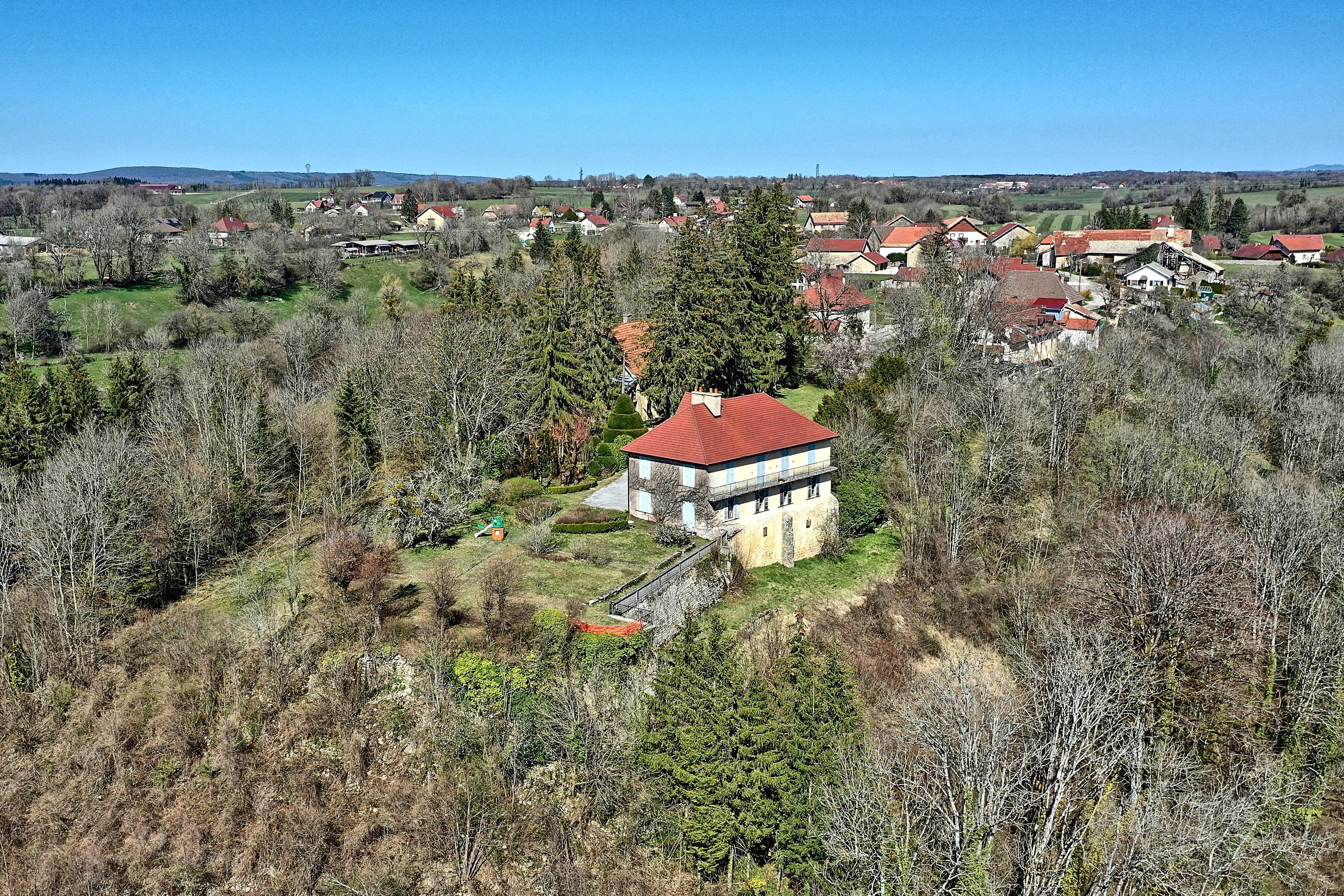 Photo de Château de Durnes