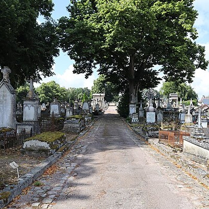 Photo de Église Saint-Saturnin de Saulieu