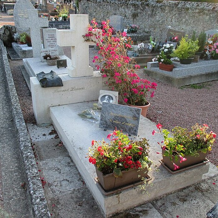 Photo de Église Saint-Saturnin de Saulieu