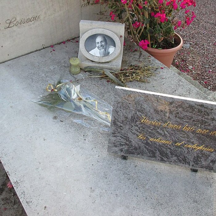 Photo de Église Saint-Saturnin de Saulieu
