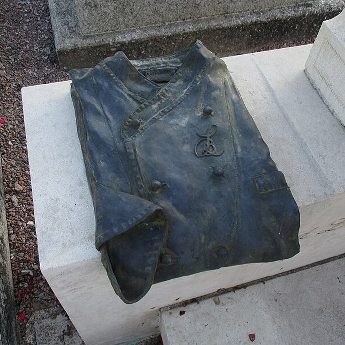 Photo de Église Saint-Saturnin de Saulieu