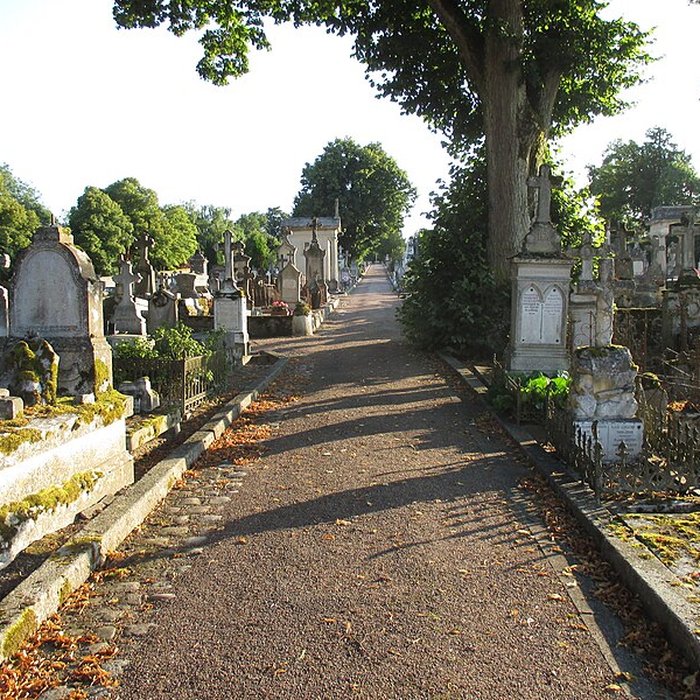 Photo de Église Saint-Saturnin de Saulieu
