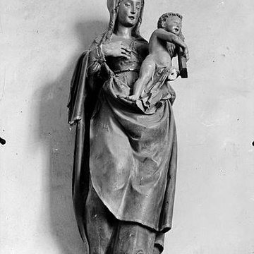 Église Saint-Saturnin de Saulieu