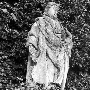 Église Saint-Saturnin de Saulieu