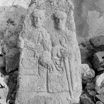 Église Saint-Saturnin de Saulieu