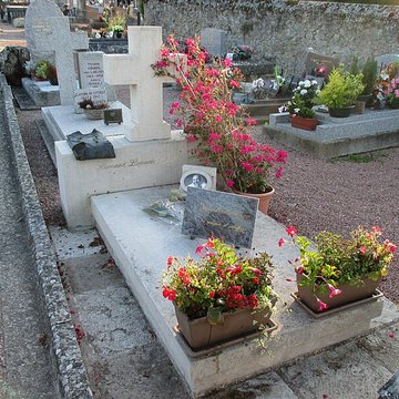 Église Saint-Saturnin de Saulieu