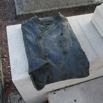 Église Saint-Saturnin de Saulieu