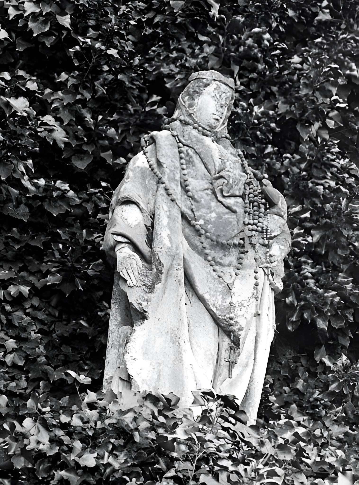 Église Saint-Saturnin de Saulieu