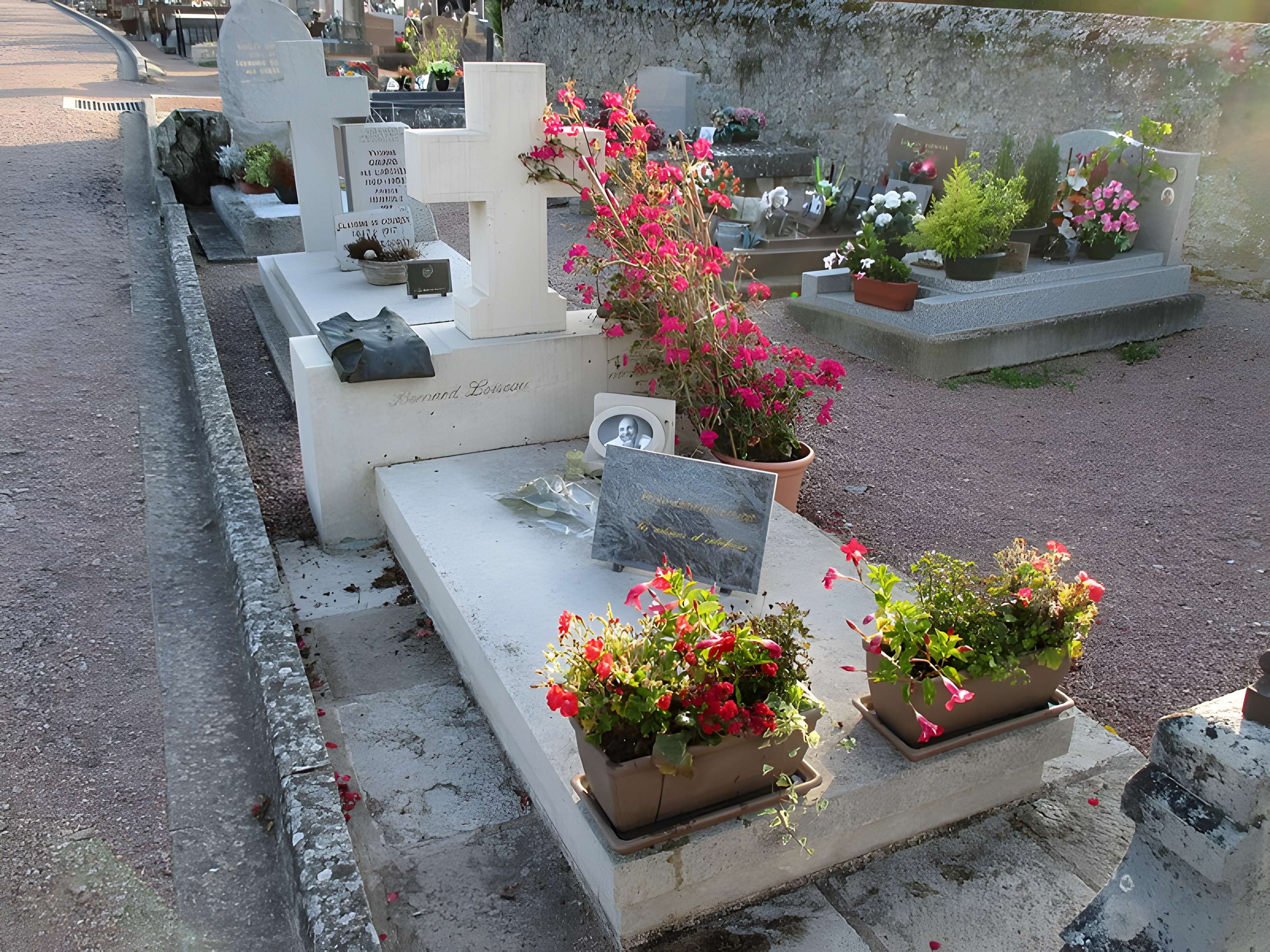 Église Saint-Saturnin de Saulieu