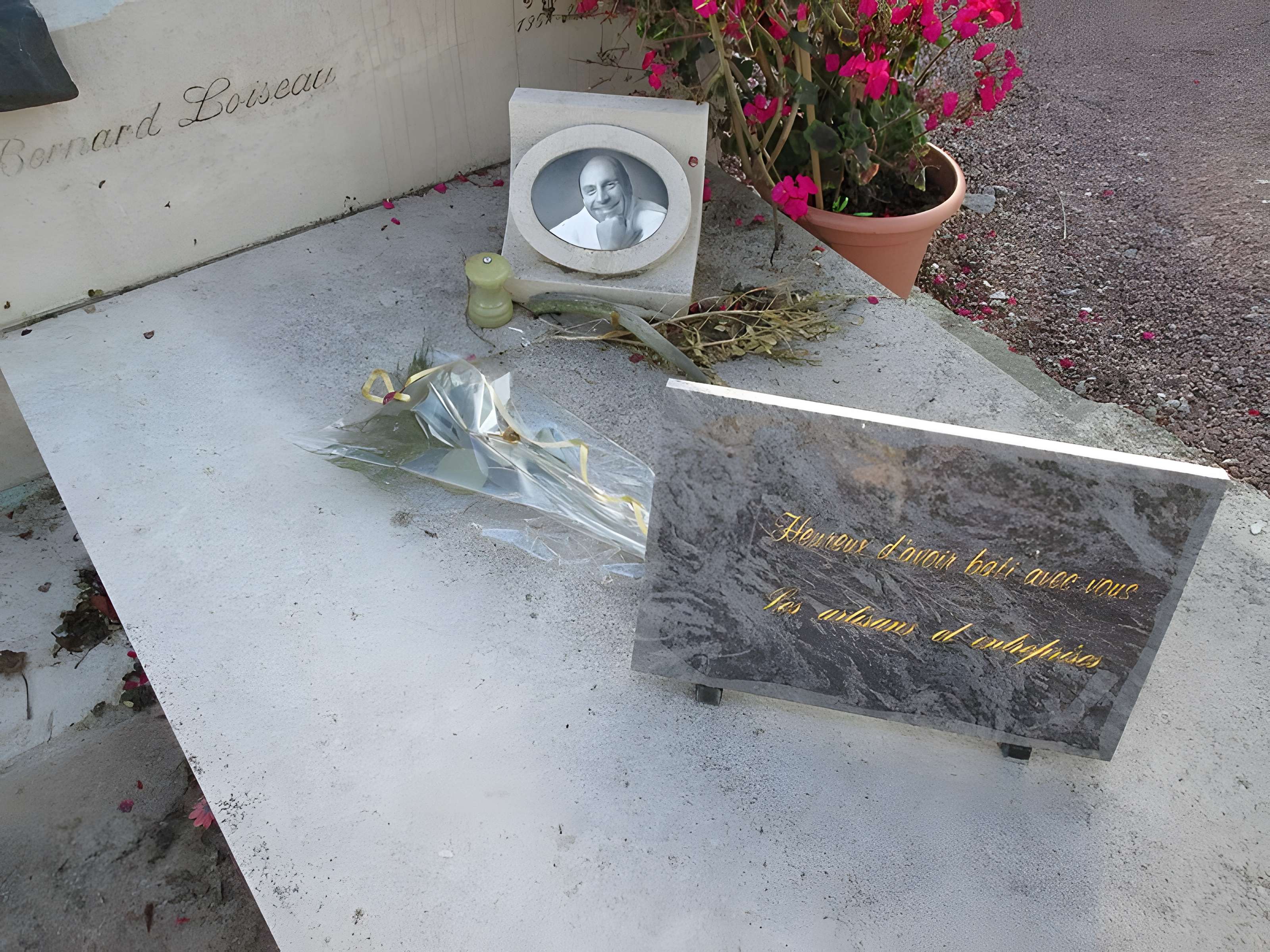 Église Saint-Saturnin de Saulieu