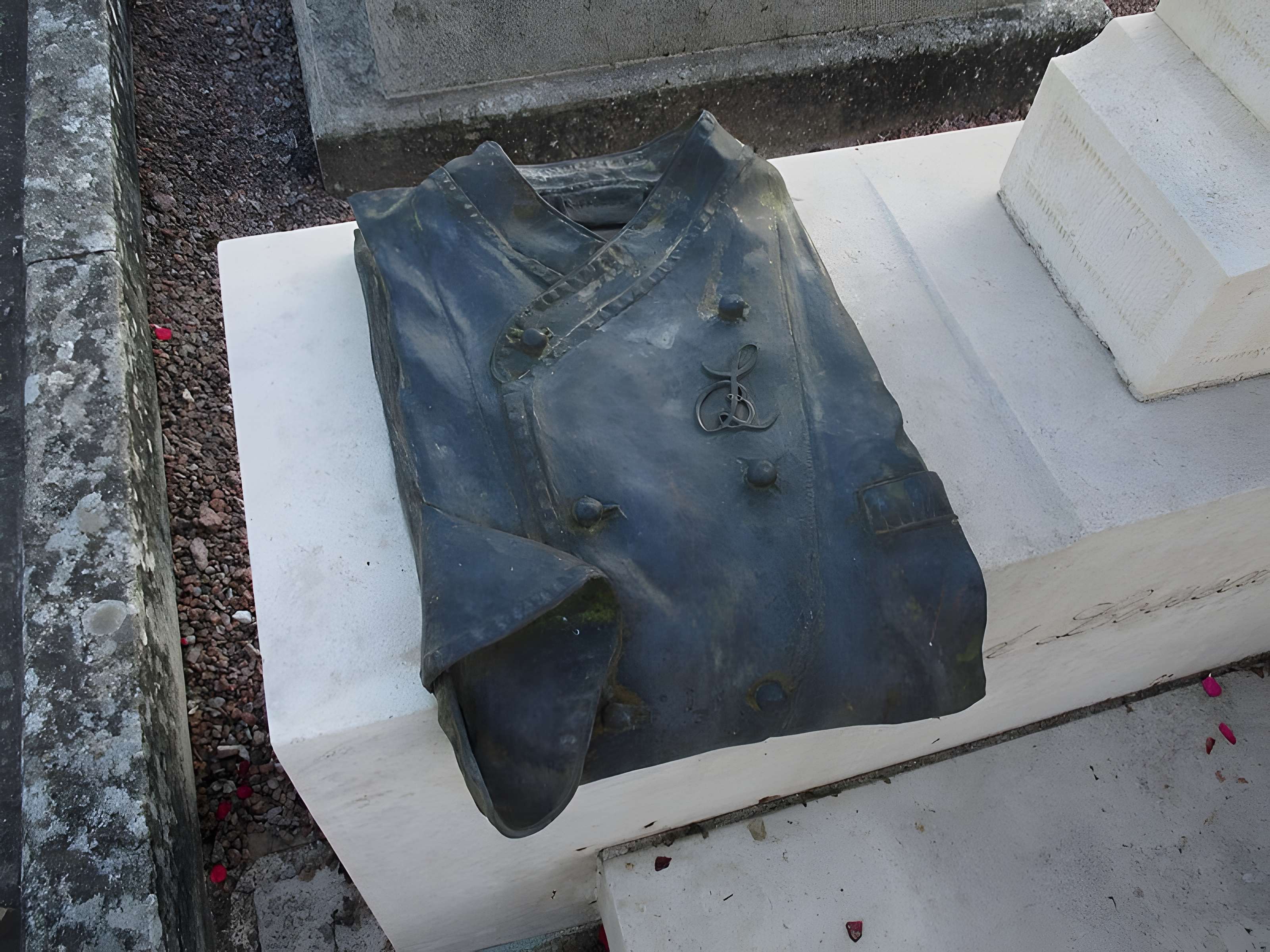 Église Saint-Saturnin de Saulieu