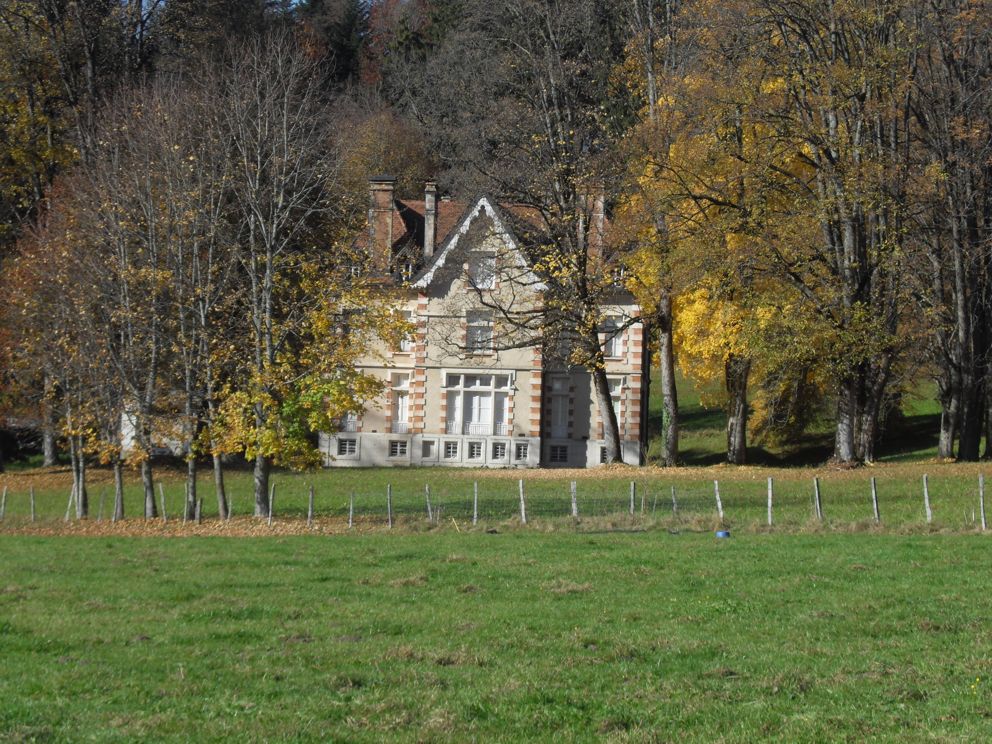 Photo de Château de Mérode