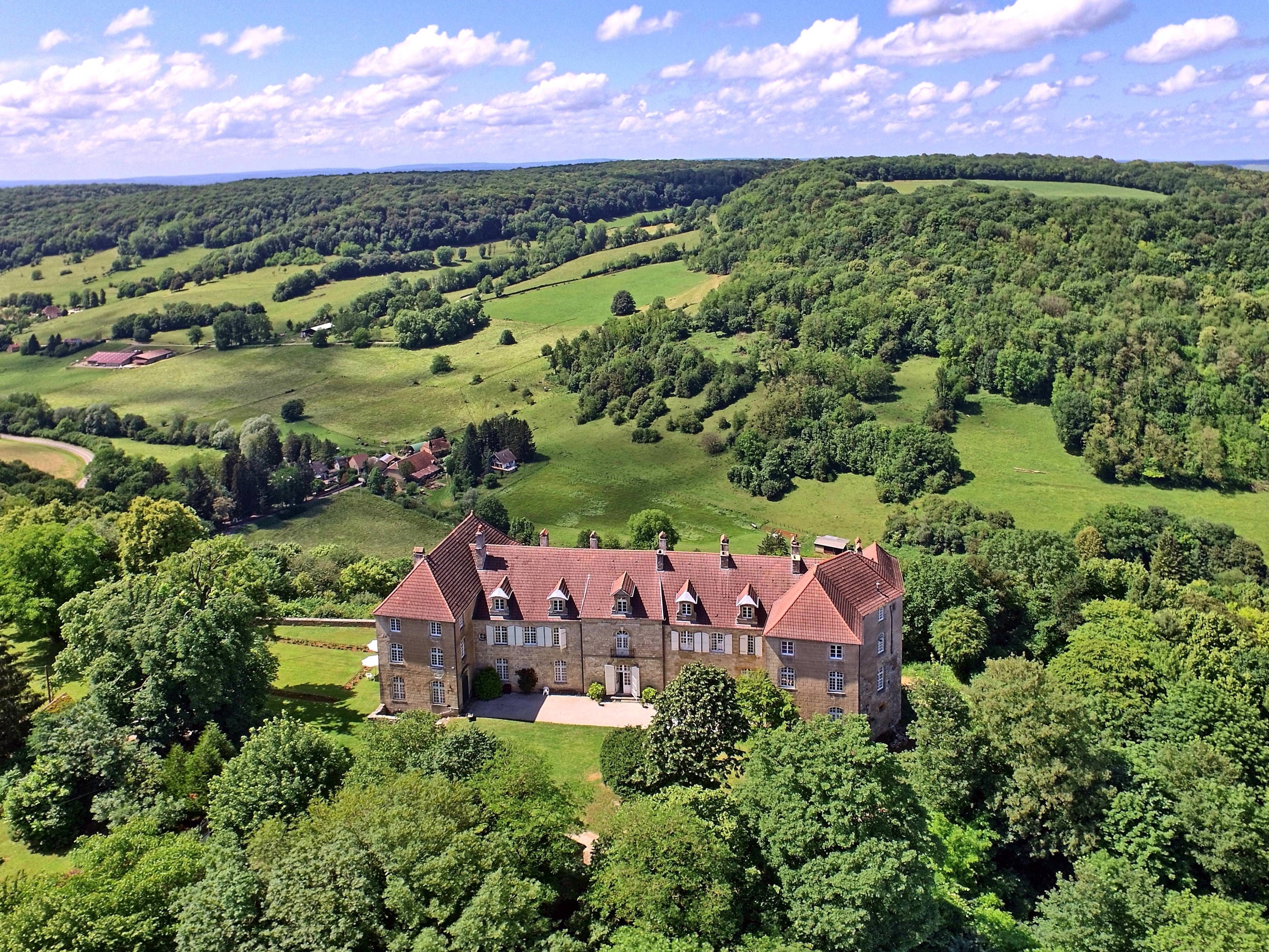 Photo de Château de Montmartin