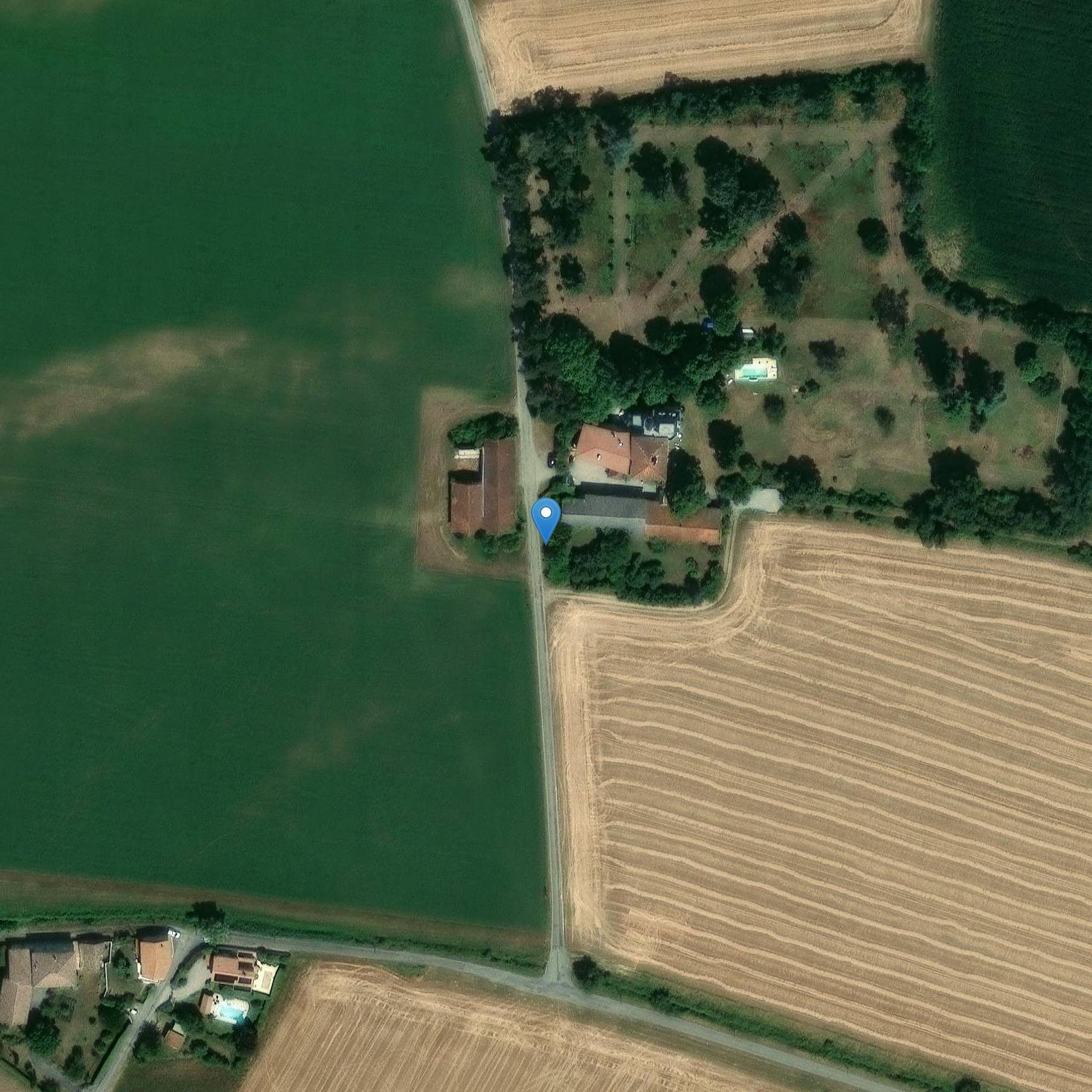 Photo de 真空城堡