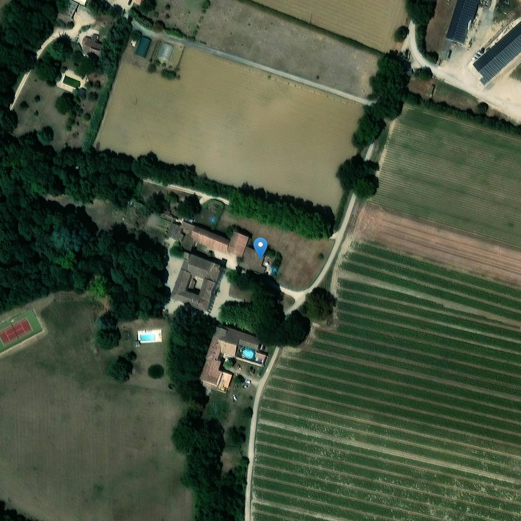 Photo de 岛屿城堡