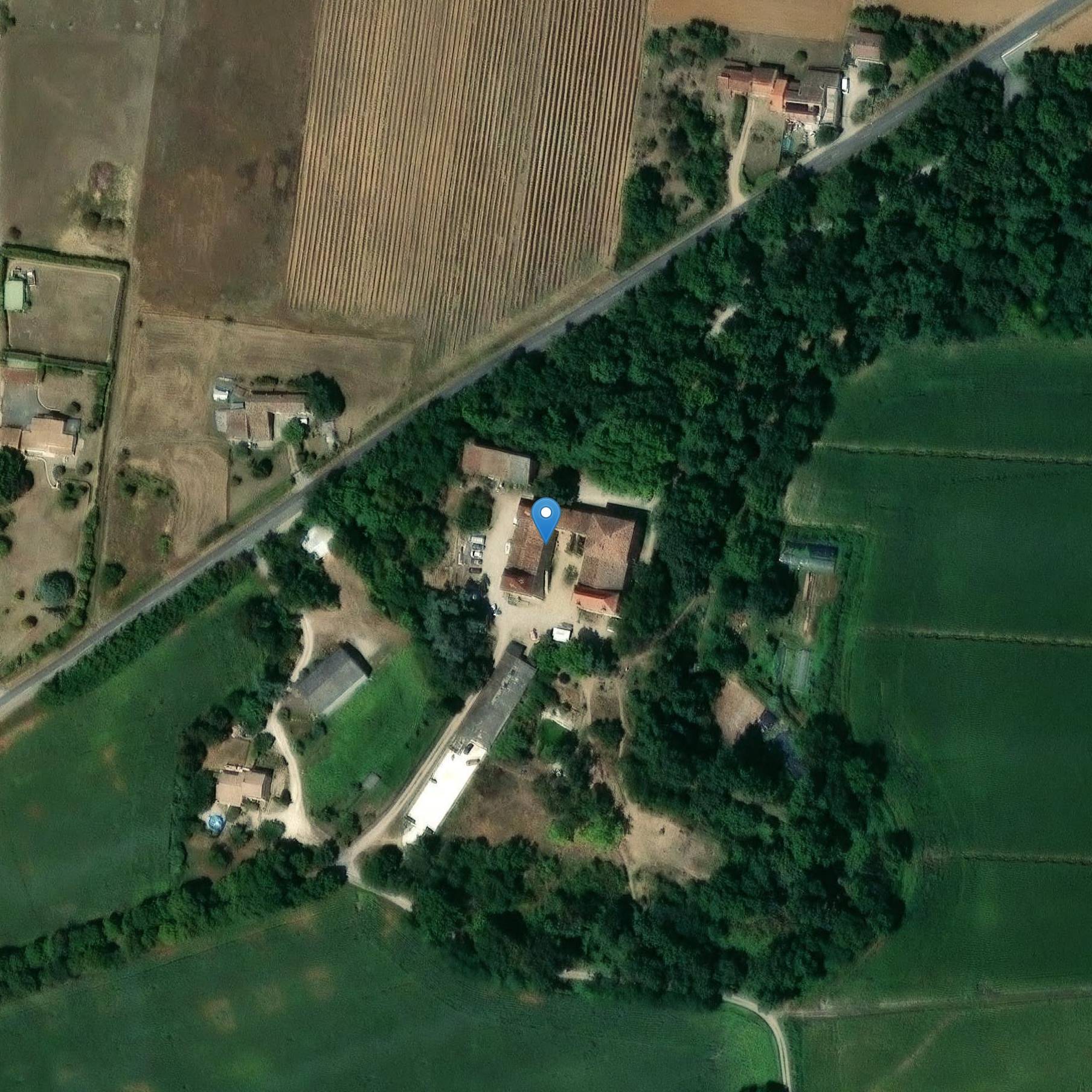 Photo de シャトー・デ・ペルガウド