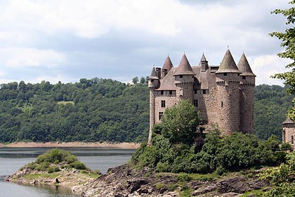 Photo de Château de Val