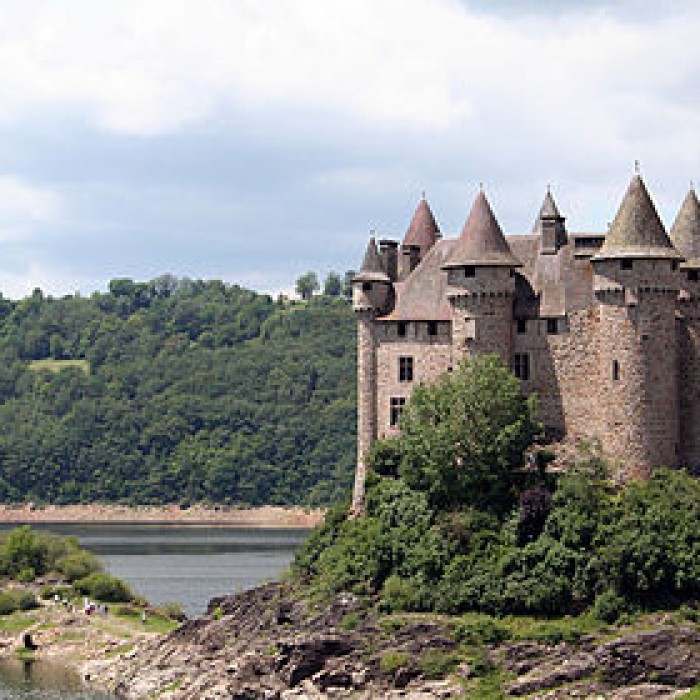 Photo de Le Château de Val