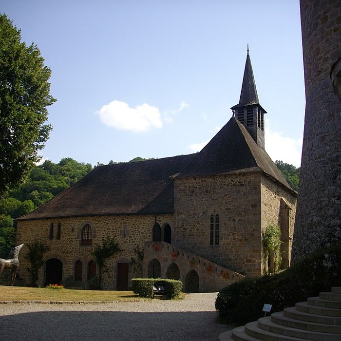 Photo de Le Château de Val