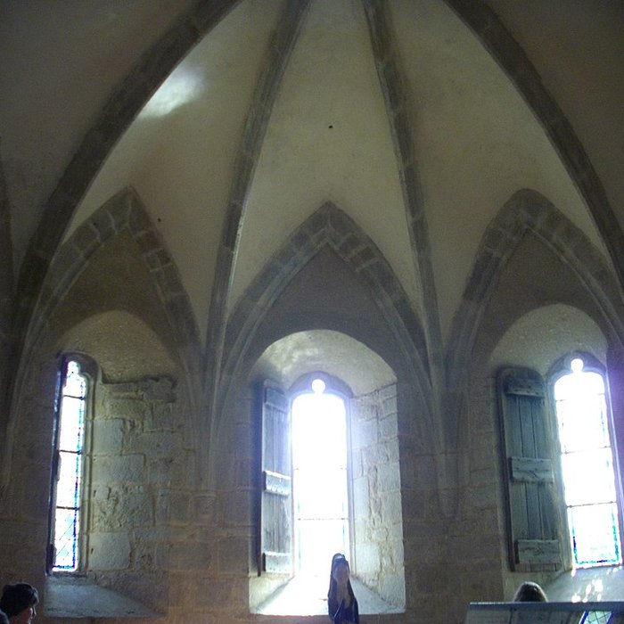 Photo de Le Château de Val