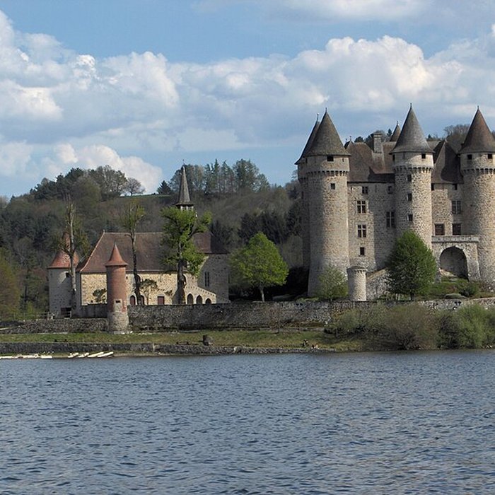 Photo de Le Château de Val