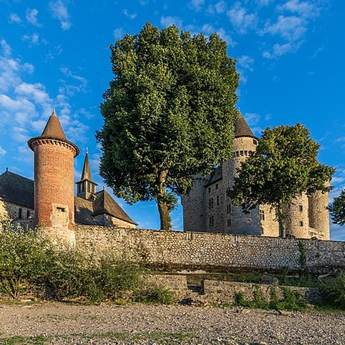Photo de Le Château de Val