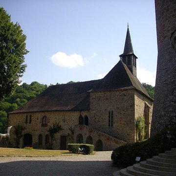 Le Château de Val