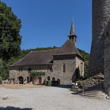 Le Château de Val