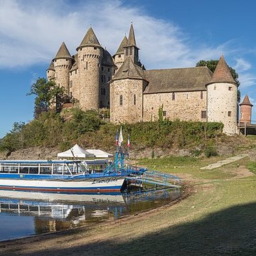 Le Château de Val