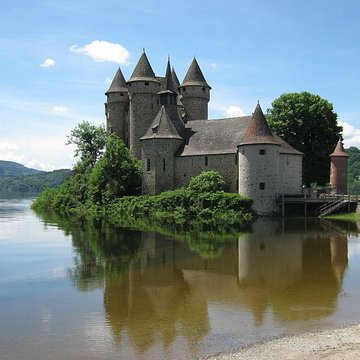 Le Château de Val