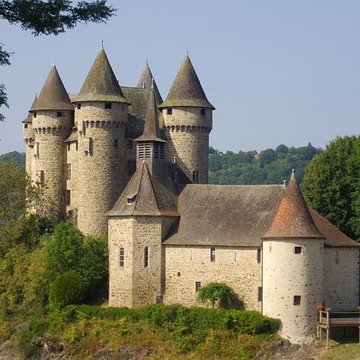 Le Château de Val