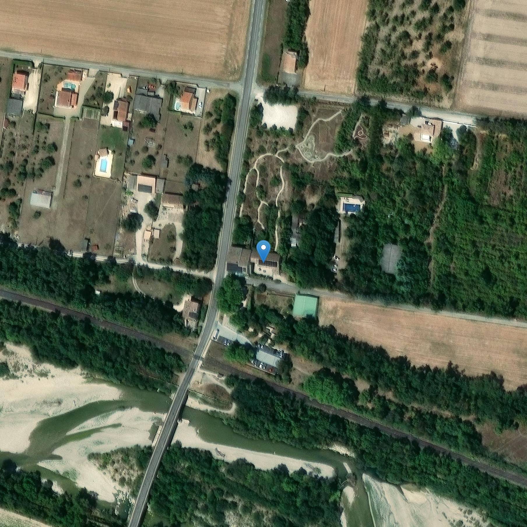 Photo de Château de Ramières