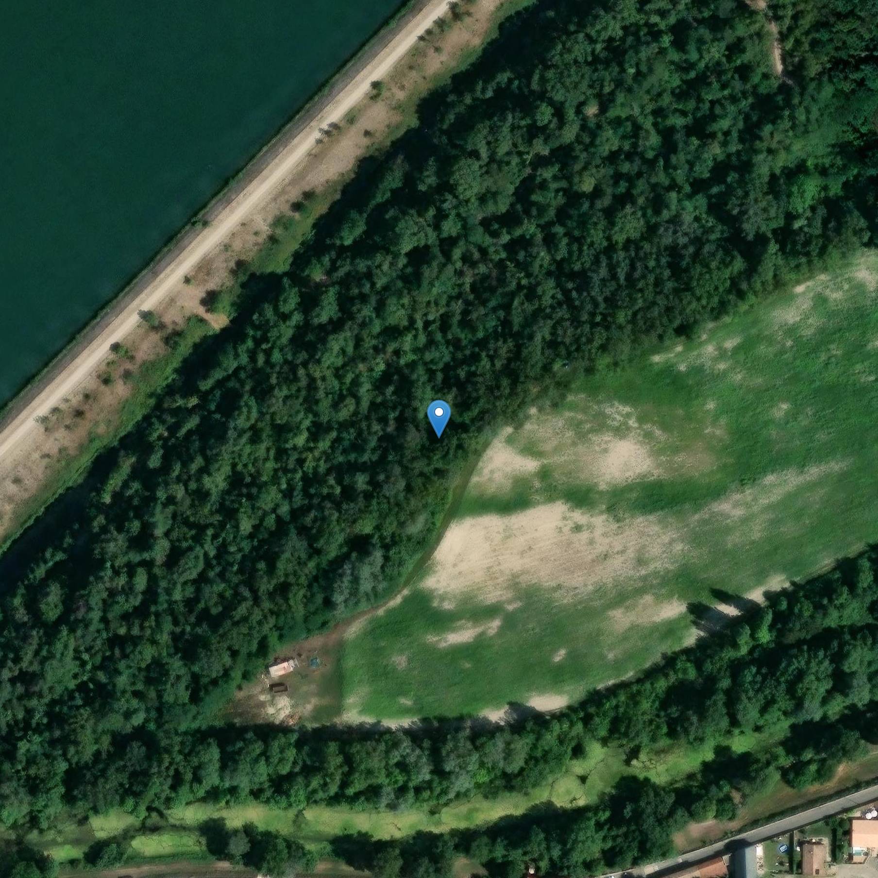 Photo de Schloss von Ancona