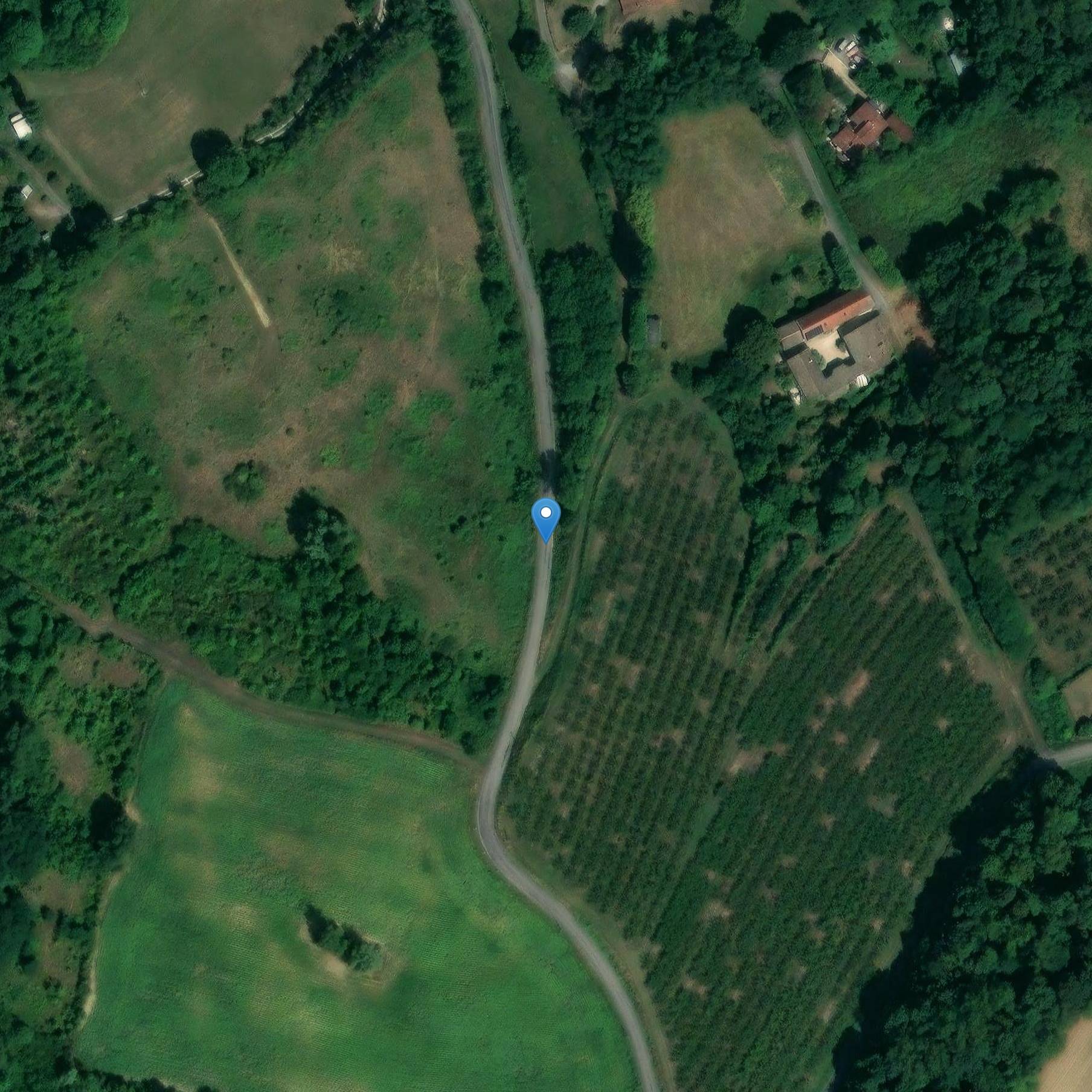 Photo de Château de La Sideranne