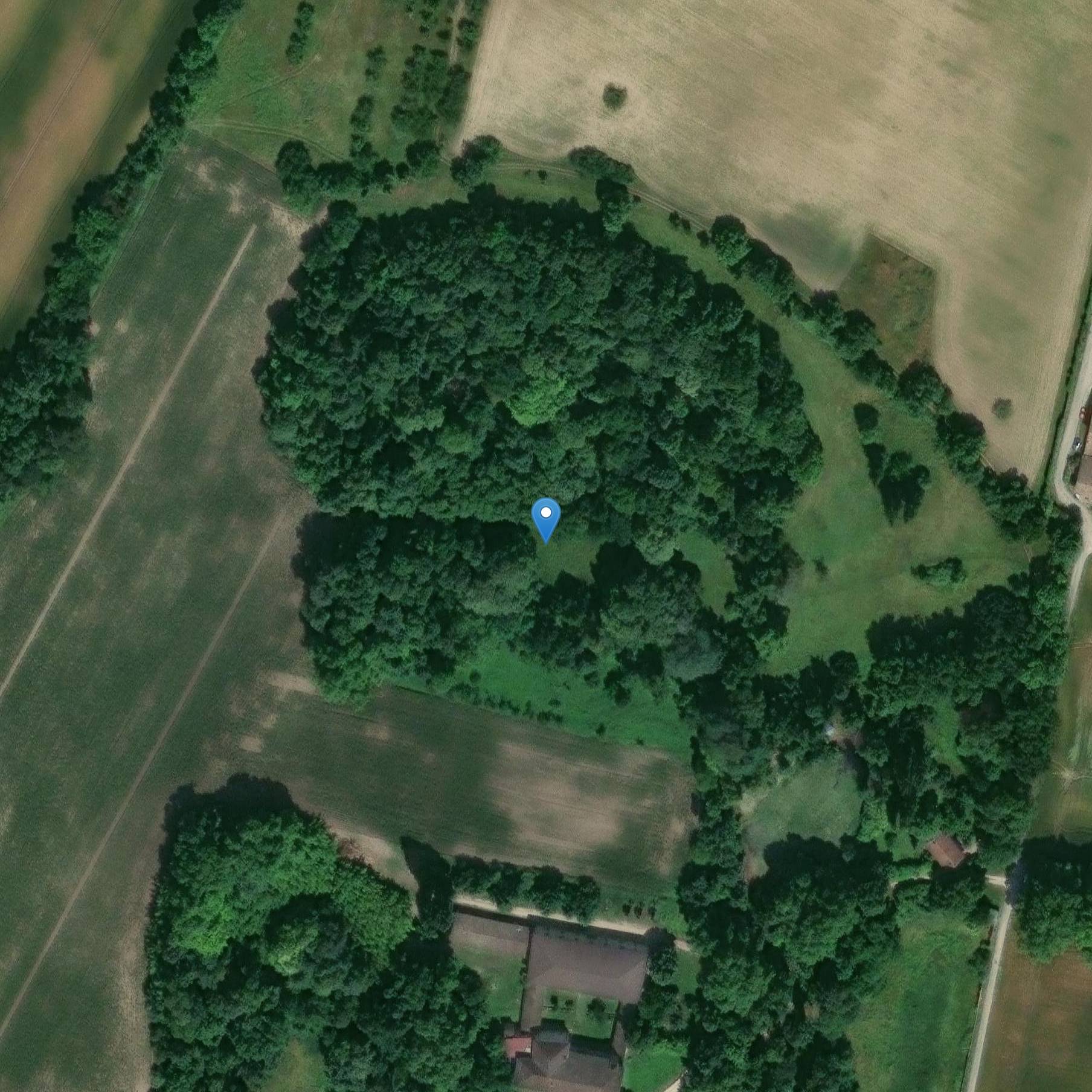 Photo de Castello Saint-Pierre