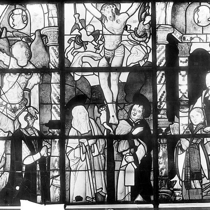 Photo de Église Saint-Saulge de Saint-Saulge