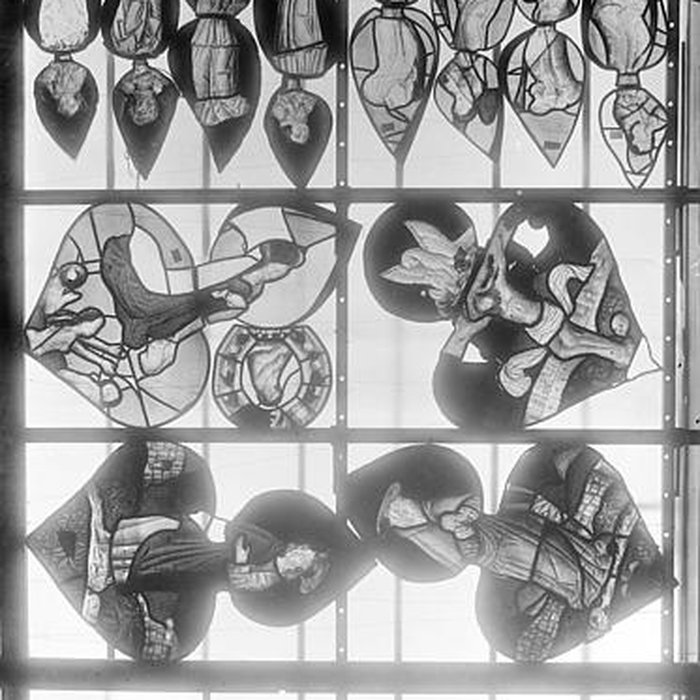 Photo de Église Saint-Saulge de Saint-Saulge