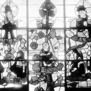 Église Saint-Saulge de Saint-Saulge