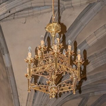 Église Saint-Saulge de Saint-Saulge