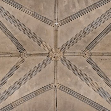 Église Saint-Saulge de Saint-Saulge