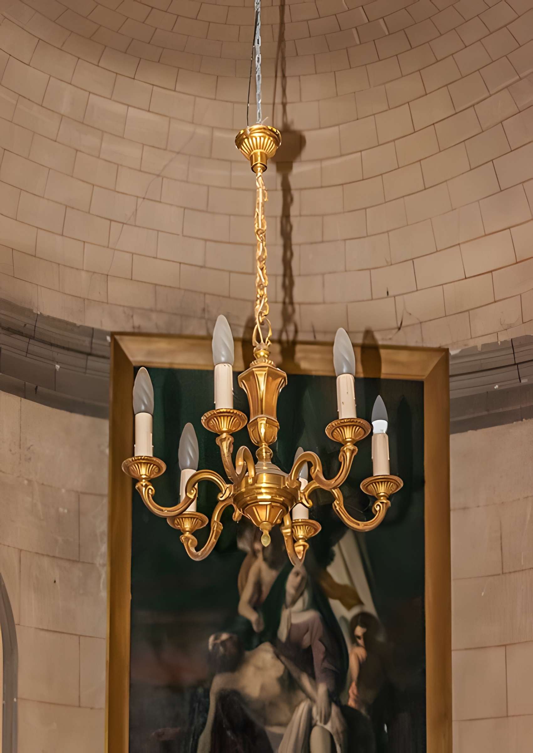 Église Saint-Saulge de Saint-Saulge