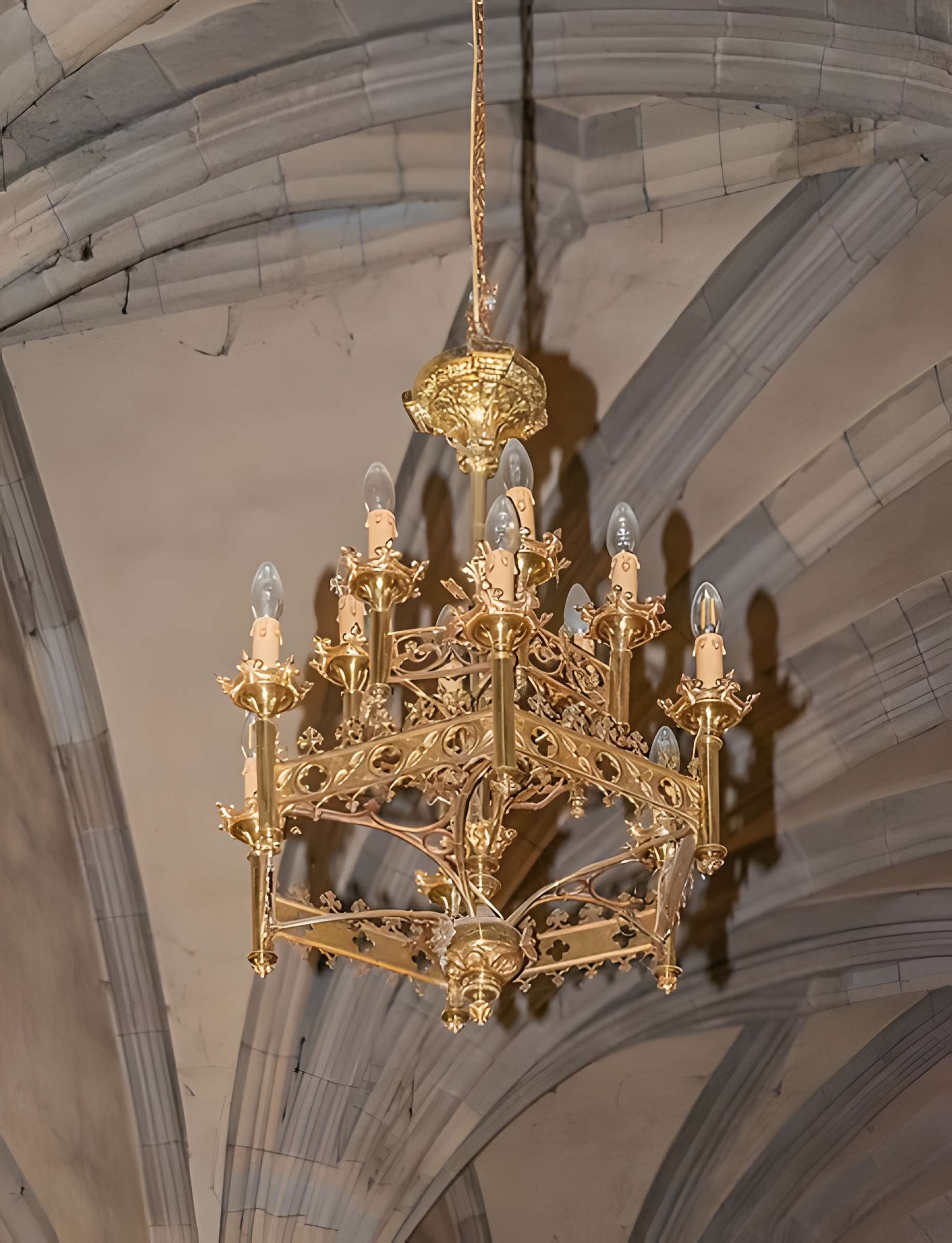 Église Saint-Saulge de Saint-Saulge