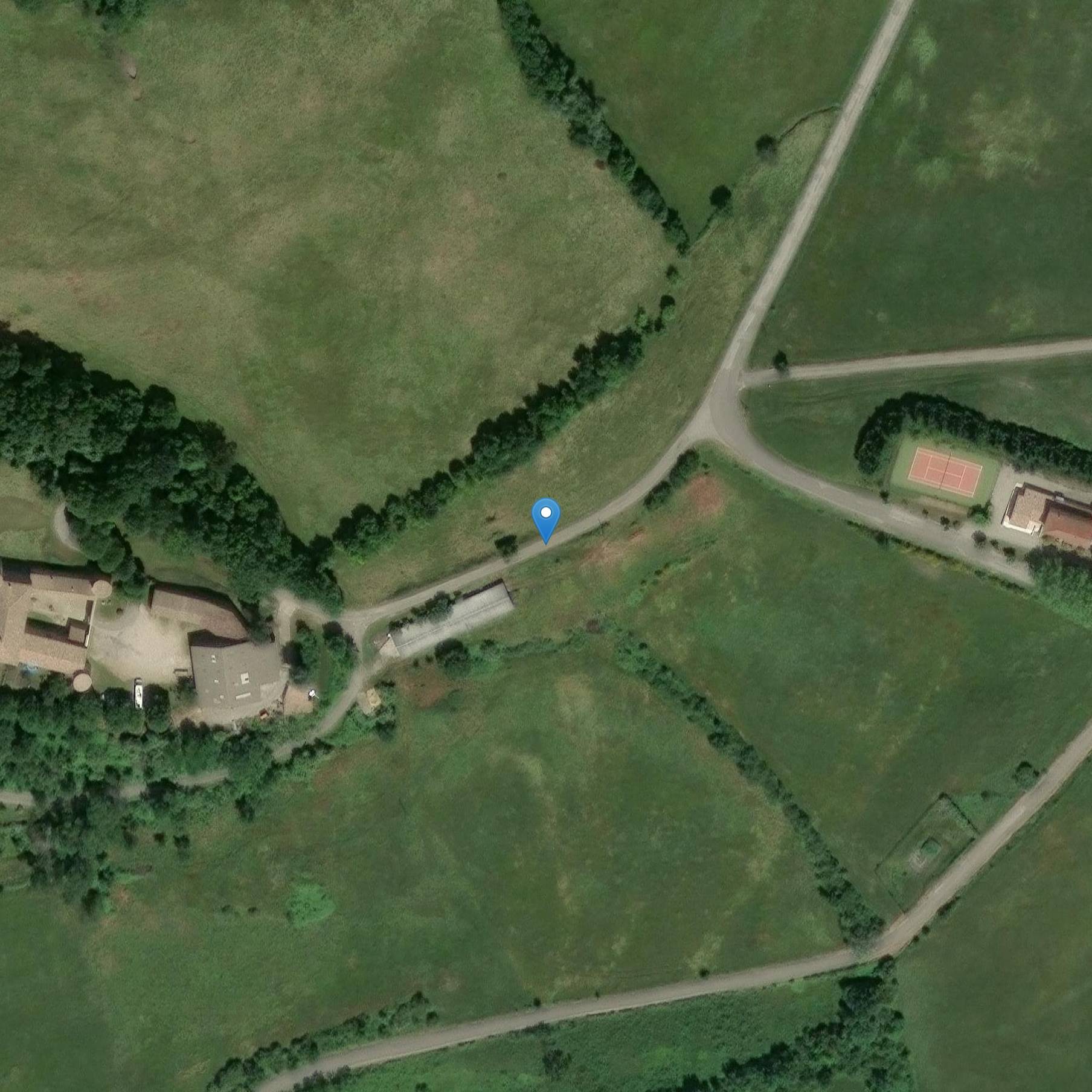 Photo de Château de Comps