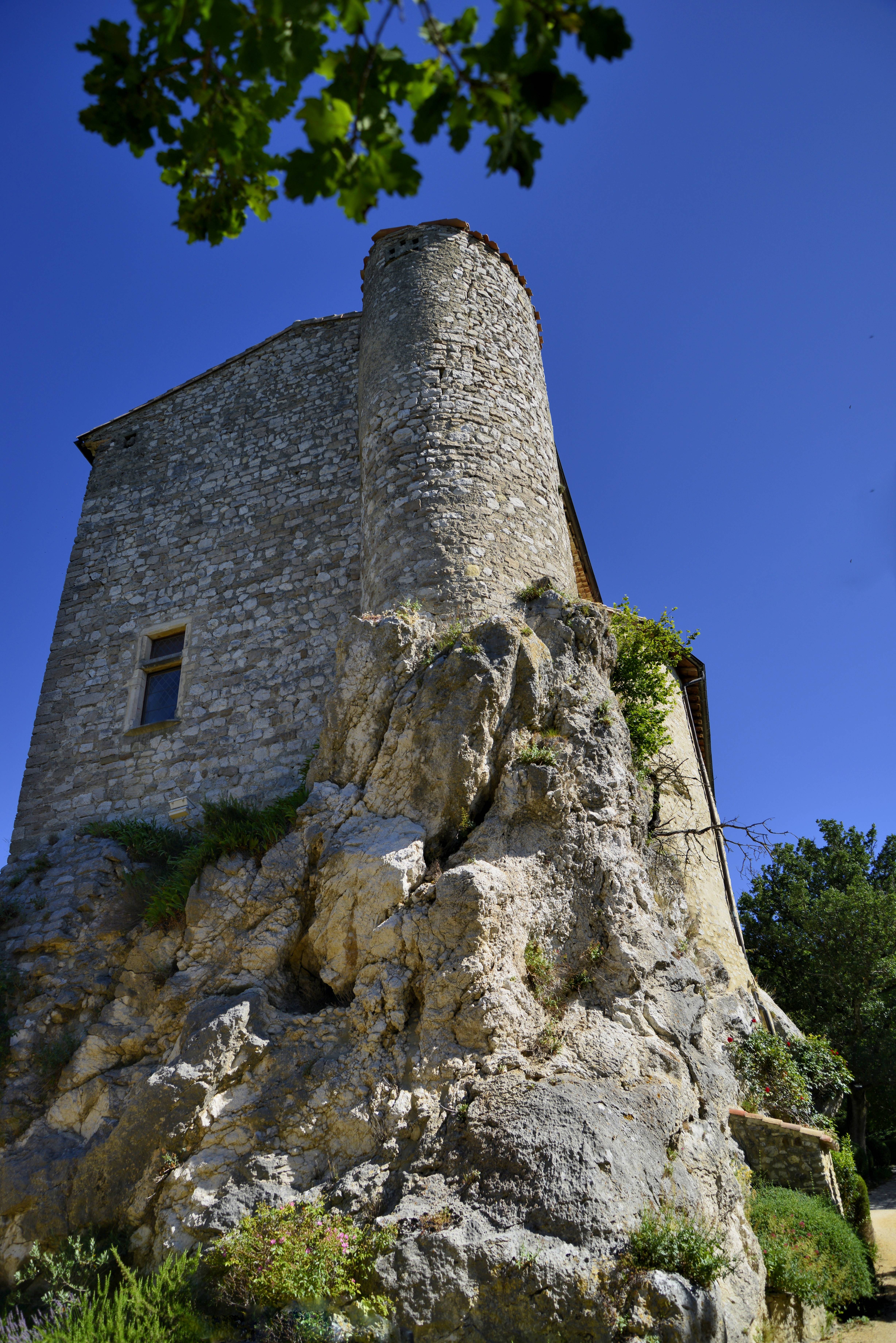 Photo de Château de Divajeu