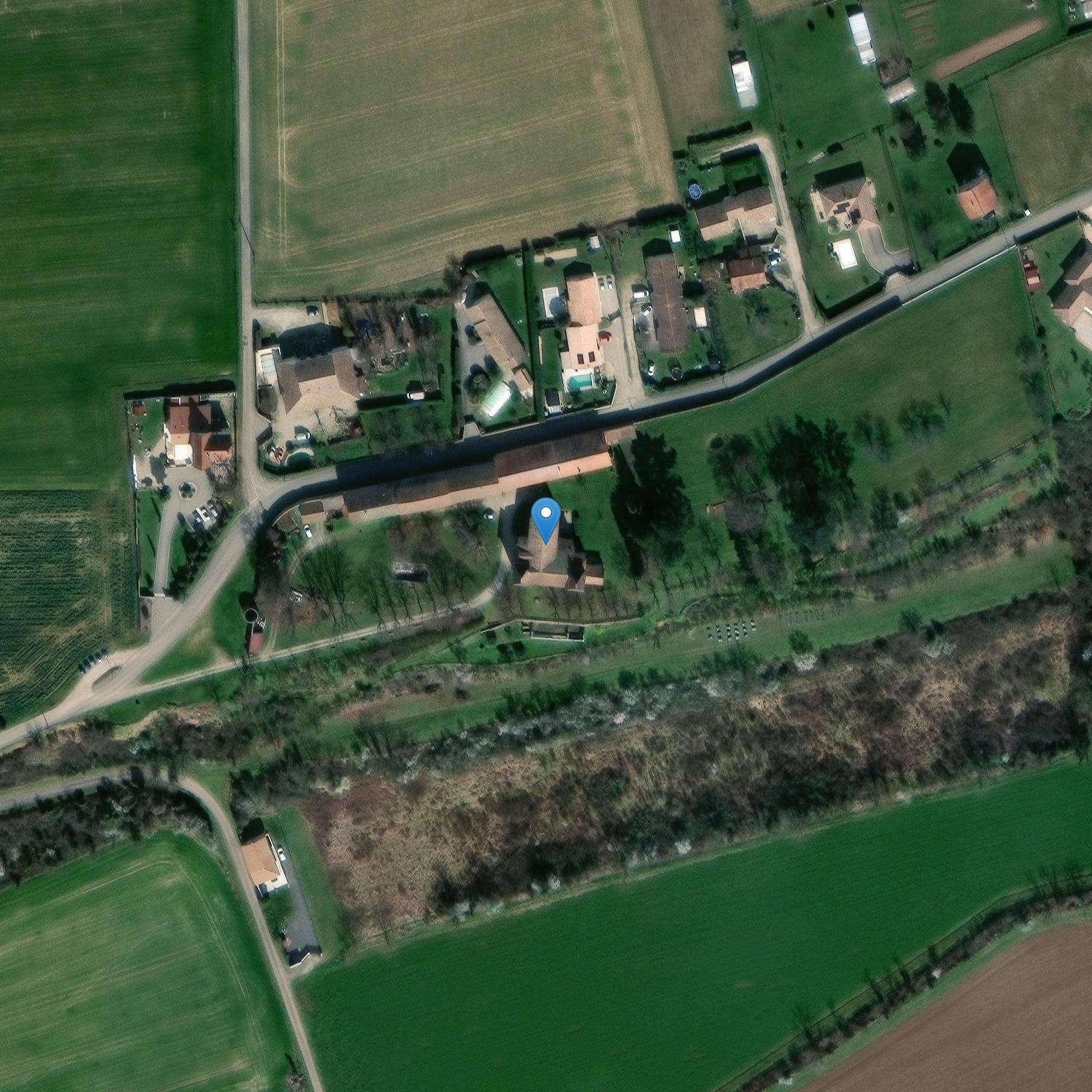 Photo de Castello del Mouchet