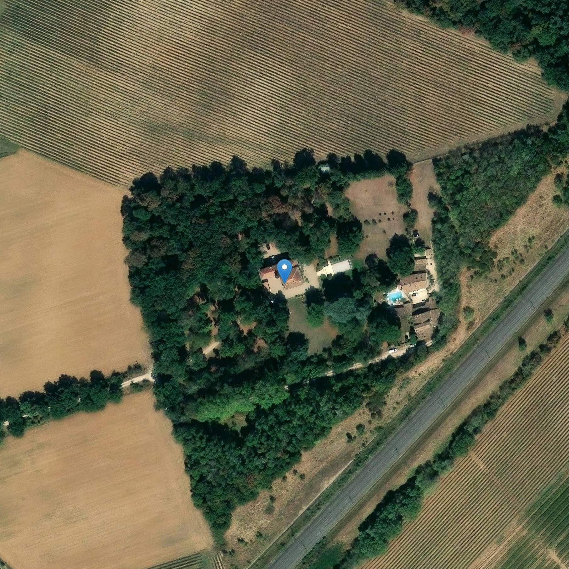 Photo de Castello di Saint-Romain