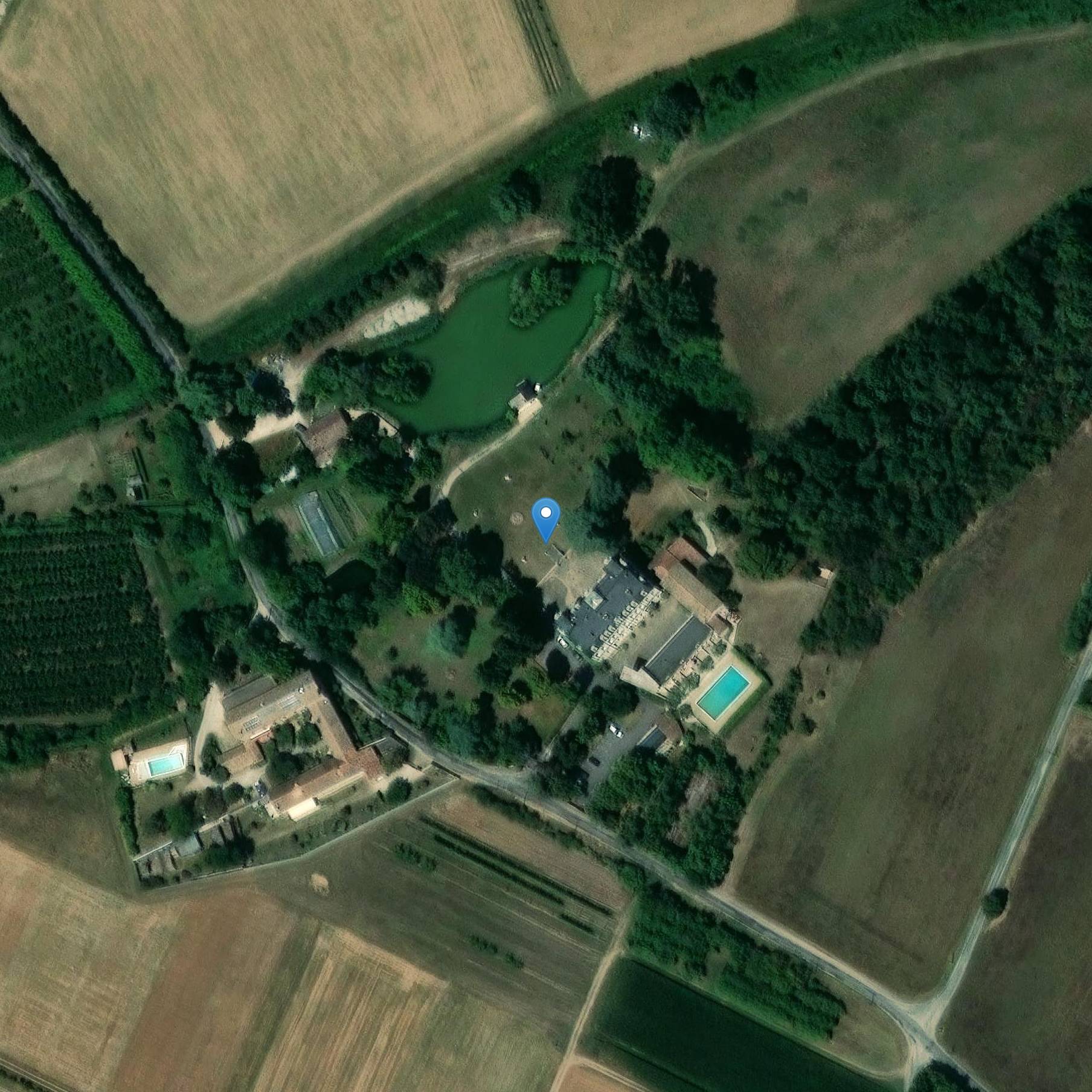 Photo de Château de Clavel