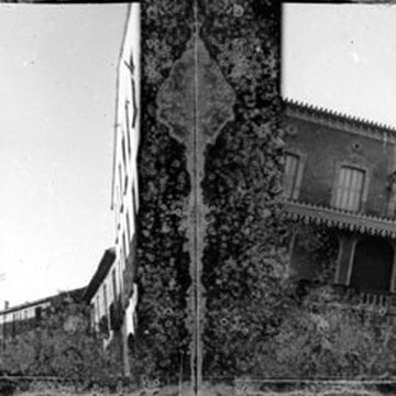 Église Saint-Sauveur dArles-sur-Tech