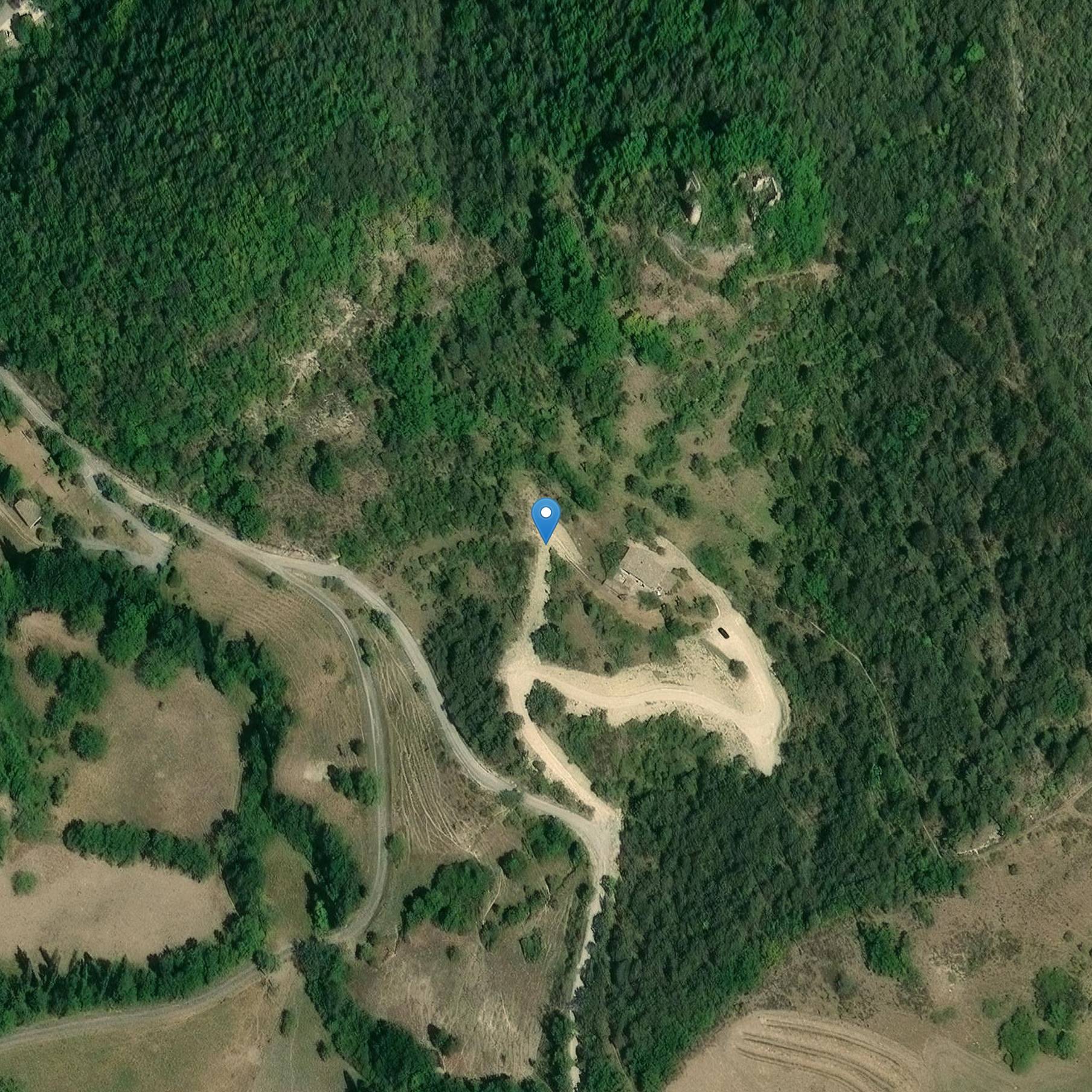 Photo de 埃斯库林城堡